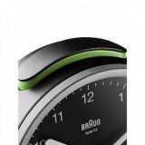 Braun BC12SB classic alarm clock