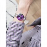 Jowissa J5.702.M Facet Strass ladies 29mm 5ATM
