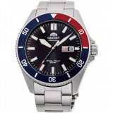 Orient RA-AA0912B19B Mako III Automatic Mens Watch 44mm 20ATM