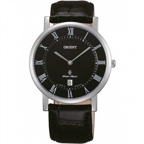 Orient FGW0100GB0 classic Mens Watch 38mm 5ATM