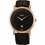 Orient FGW0100BB0 classic Mens Watch 38mm 5ATM