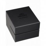 Orient RA-AC0L03B00B M-Force Automatic Mens Watch 45mm 20ATM