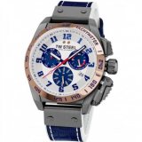 TW-Steel TW1018 Fast Lane limited edition Mens Watch 46mm 10ATM