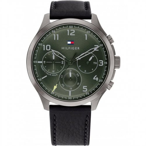 Tommy Hilfiger 1791856 Asher men`s 45mm 5ATM