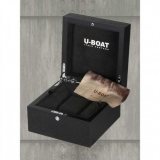 U-Boat 8770 Capsoil Qs. Doppiotempo DLC 45mm 10ATM