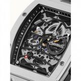 Ingersoll I12301 The Challenger automatic 45mm 5ATM