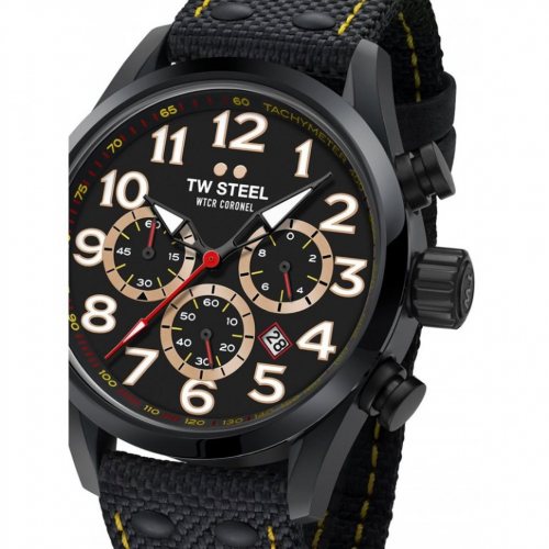 TW Steel TW978 Boutse Ginionj WTCR Team Spec. Edt. Chrono