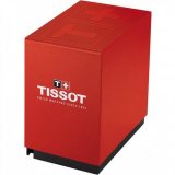 Tissot T065.407.22.031.00 automatic III men`s 40mm 3ATM