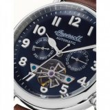 Ingersoll I09503B The Muse automatic 45mm 5ATM