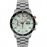 Zeppelin 7218M-5 Eurofighter Typhoon automatic Limited 43mm 10ATM