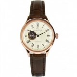 Orient Star RE-ND0003S00B Classic Automatic Ladies Watch 31mm 5ATM 