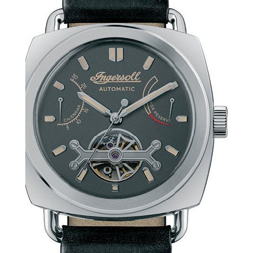Ingersoll I13002 The Nashville Automatic Mens Watch 44mm 5ATM