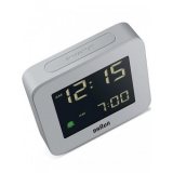 Braun BC09G digital alarm clock