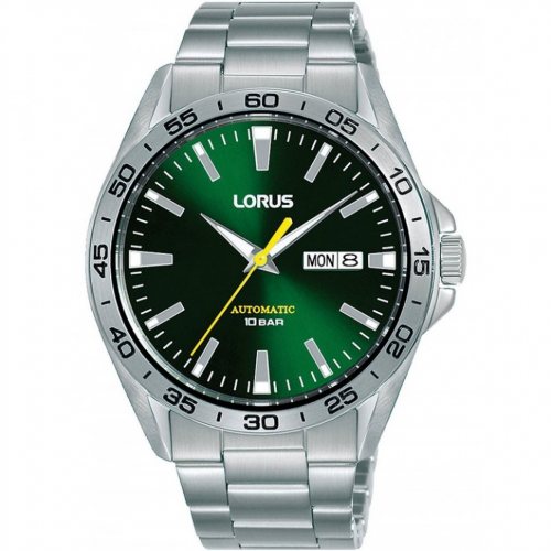 Lorus RL483AX9 sport Automatic Mens Watch 42mm 10ATM