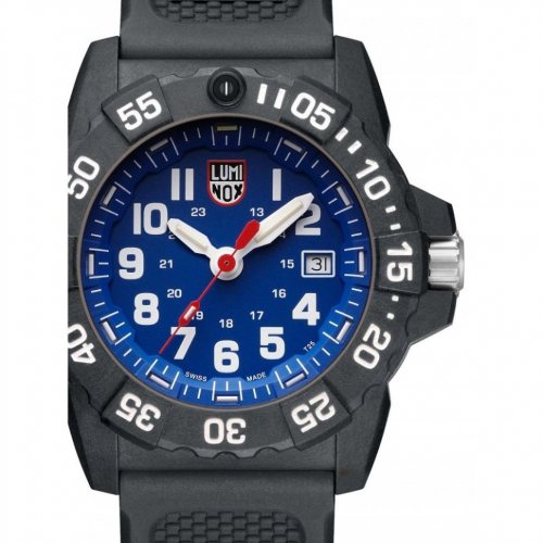 Luminox XS.3503.F Navy Seal 45mm 20 ATM