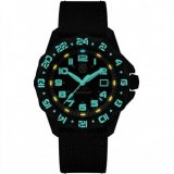 Luminox XA.6441 F-117 Nighthawk GMT 44mm 20ATM 