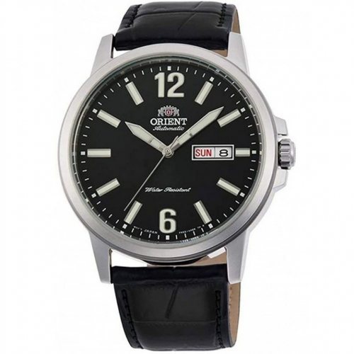 Orient RA-AA0C04B19B Contemporary automatic 43mm 5ATM