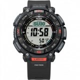 Casio PRG-340-1ER Pro Trek Solar 53mm 10ATM