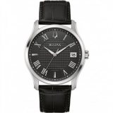 Bulova 96B390 Wilton men`s 41mm 3ATM
