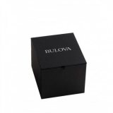 Bulova 96B390 Wilton men`s 41mm 3ATM