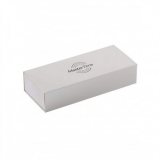 Master Time MTLA-10789-75M Radio Controlled Lady Line 36mm 3ATM