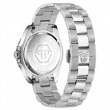 Philipp Plein PWOAA0522 The kull Diver 44mm 10ATM