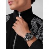 Philipp Plein PWOAA0522 The kull Diver 44mm 10ATM