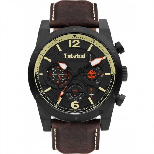 Timberland TDWGF2100001 Holyoke Men`s 46mm 5ATM