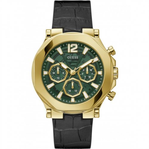 Guess GW0492G3 Edge Men`s 46mm 5ATM