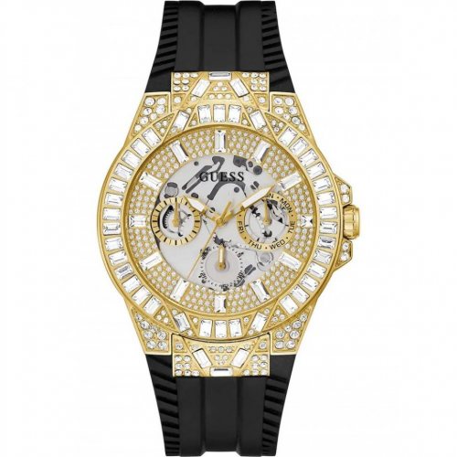 Guess GW0498G2 Dynasty Men`s 45mm 5ATM