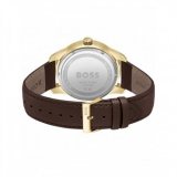 BOSS 1513956 Sophio Men`s 42mm 5ATM