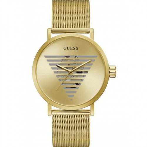 Guess GW0502G1 Idol Men`s 44mm 3ATM