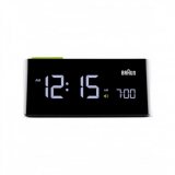 Braun BC16BEU digital alarm clock