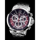 Louis XVI LXVI623 Athos Le Grand Chronograph 48mm 5ATM