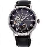 Orient Star RE-AY0107N00B Contemporary Automatic Mens Watch 41mm 5ATM