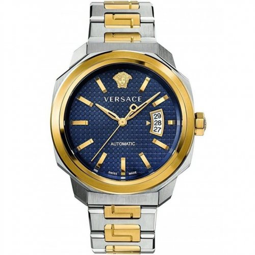Versace VEAG00222 VERSACE Dylos Automatic Mens Watch 42mm 5ATM