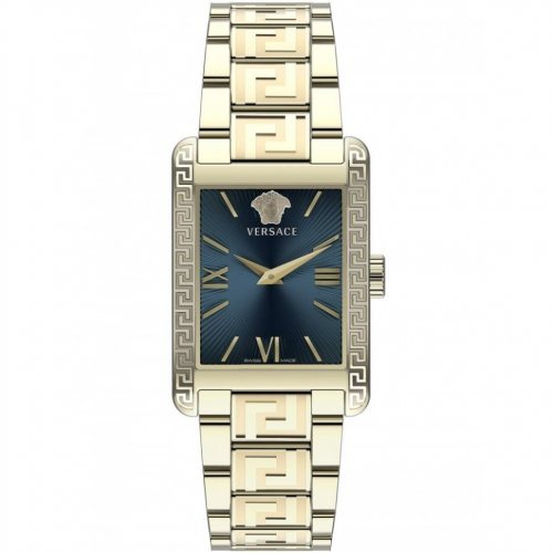 Versace VE1C01022 Tonneau Ladies Watch 24mm 3ATM