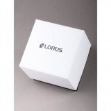 Lorus RY501AX9 Solar Ladies Watch 31mm 10ATM
