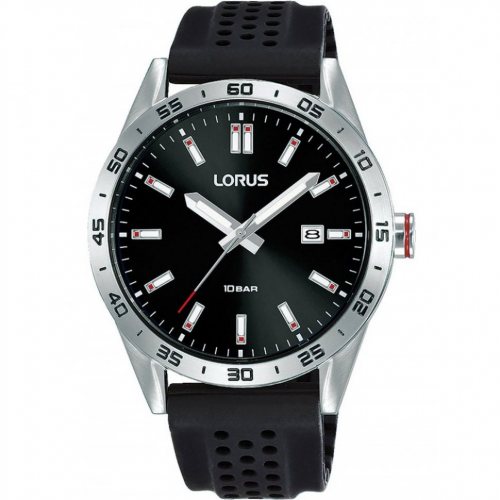Lorus RH965NX9 Mens Watch 40mm 10ATM
