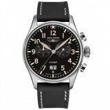 Iron Annie 5186-2 Chronograph Men's 42mm 5ATM