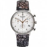 Iron Annie 5089-1 Bauhaus ladies Chronograph 36 mm