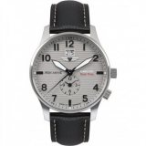 Iron Annie 5646-4 D-Aqui Dual-Time 42 mm