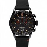 Iron Annie 5184-2 Flight Controll Chronograph 42 mm