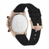 Philipp Plein PWVAA0623 Street Couture Chronograph Mens Watch 43mm 5ATM