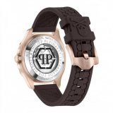 Philipp Plein PWRAA0623 High-Conic Automatic Mens Watch 42mm 5ATM