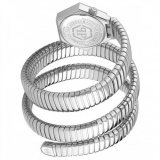 Philipp Plein PWZAA0123 Snake Hexagon Ladies Watch 28mm 5ATM
