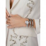 Philipp Plein PWZAA0123 Snake Hexagon Ladies Watch 28mm 5ATM