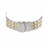 ETT EGT-11576-31M Mens Watch Solar Titan Radio-Controlled 43mm 10ATM