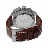 TW-Steel TW1113 Canteen Chronograph Mens Watch 46mm 10ATM
