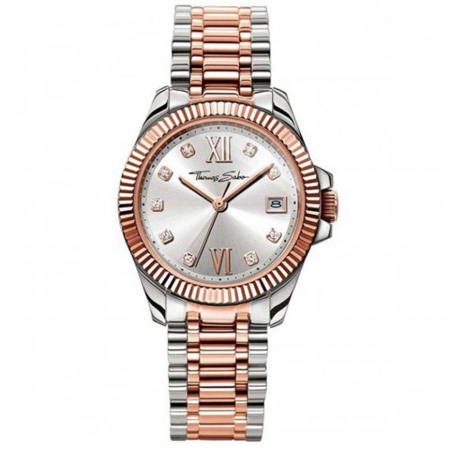 Thomas Sabo WA0219-272-201 Divine Spirit Ladies 33mm 5 ATM